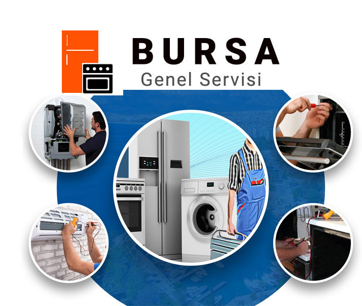 Bursa Genel Servisi